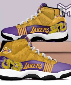 los-angeles-lakers-aj11-sneaker-gift-for-los-angeles-lakers-air-jordan-11-gift-for-fan-hot-2023-g8o