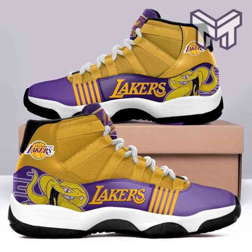 los-angeles-lakers-aj11-sneaker-gift-for-los-angeles-lakers-air-jordan-11-gift-for-fan-hot-2023-g8o