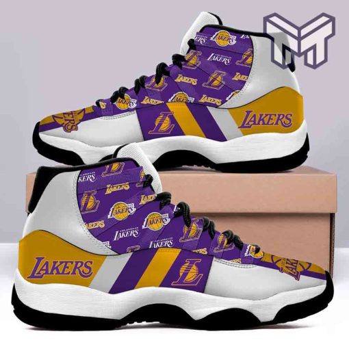 los-angeles-lakers-nba-aj11-sneaker-gift-for-los-angeles-lakers-nba-air-jordan-11-gift-for-fan-hot-2023