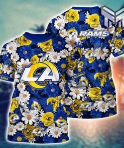 los-angeles-rams-all-over-3d-printed-shirts