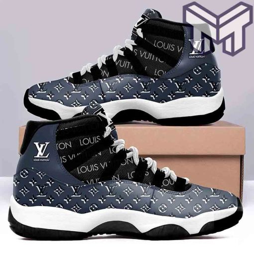 louis-vuitton-jordan-11-blue-monogram-louis-vuitton-air-jordan-11-sneakers-shoes-hot-2023-lv-gifts-for-men-women