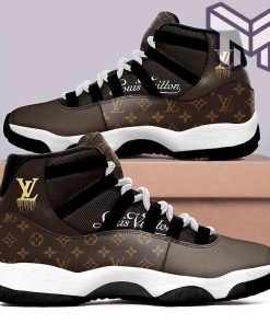 louis-vuitton-jordan-11-brown-monogram-louis-vuitton-air-jordan-11-sneakers-shoes-hot-2023-lv-gifts-for-men-women