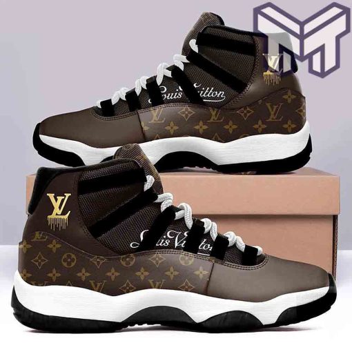 louis-vuitton-jordan-11-brown-monogram-louis-vuitton-air-jordan-11-sneakers-shoes-hot-2023-lv-gifts-for-men-women