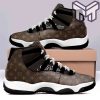 louis-vuitton-jordan-11-louis-vuitton-black-brown-air-jordan-11-sneakers-shoes-hot-2023-lv-gifts-for-men-women-cel