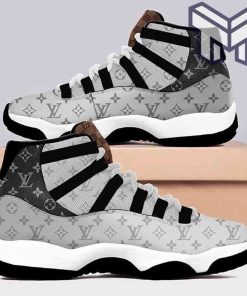 louis-vuitton-jordan-11-louis-vuitton-black-grey-air-jordan-11-sneakers-shoes-hot-2023-lv-gifts