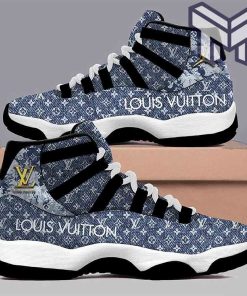 louis-vuitton-jordan-11-louis-vuitton-denim-monogram-air-jordan-11-sneakers-shoes-hot-2023-lv-gifts-for-men-women