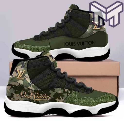 louis-vuitton-jordan-11-louis-vuitton-green-camo-air-jordan-11-sneakers-shoes-hot-2023-lv-gifts-for-men-women