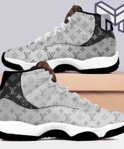 louis-vuitton-jordan-11-louis-vuitton-grey-monogram-air-jordan-11-sneakers-shoes-hot-2023-lv-gifts-for-men-women
