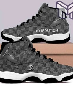 louis-vuitton-jordan-11-louis-vuitton-lv-retro-grey-air-jordan-11-sneakers-shoes-gifts-for-men-women