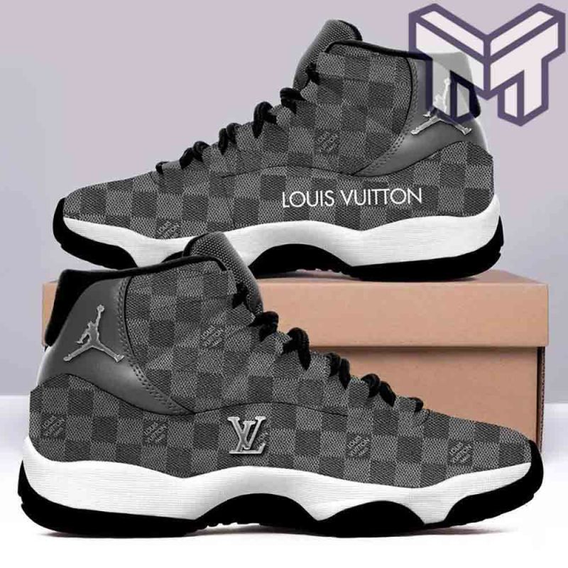 louis-vuitton-jordan-11-louis-vuitton-lv-retro-grey-air-jordan-11-sneakers-shoes-gifts-for-men-women