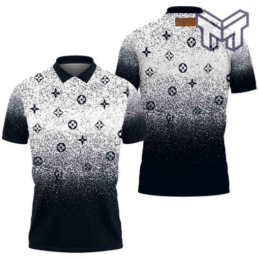 louis-vuitton-pololouis-vuitton-black-white-limited-edition-premium-polo-shirts