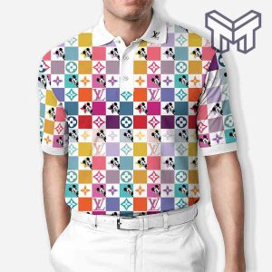 Louis Vuitton Polo Shirt, Louis Vuitton Lv Premium Polo Shirt Hot-Top  Choices - Muranotex Store