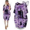maleficent-purple-butterfly-glitter-cute-batwing-pocket-dress-outfits-women-batwing-pocket-dress