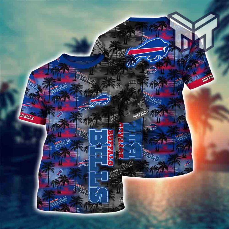 Buffalo Bills Merchandise: Where to Find the Best Fan Gear - Muranotex Store