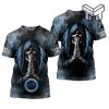 mens-carolina-panthers-t-shirts-background-skull-smoke-3d-all-over-printed-shirts