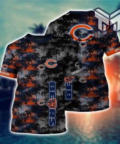 mens-chicago-bears-t-shirt-palm-trees-graphic-3d-all-over-printed-shirts