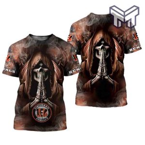 mens-cincinnati-bengals-t-shirts-background-skull-smoke-3d-all-over-printed-shirts