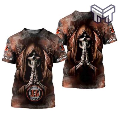 mens-cincinnati-bengals-t-shirts-background-skull-smoke-3d-all-over-printed-shirts