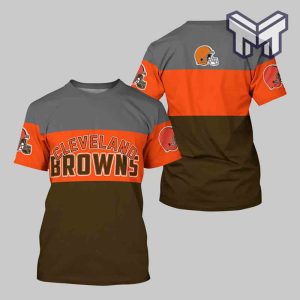 mens-cleveland-browns-t-shirt-extreme-3d-3d-all-over-printed-shirts
