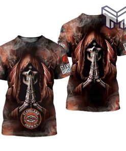 mens-cleveland-browns-t-shirts-background-skull-smoke-3d-all-over-printed-shirts