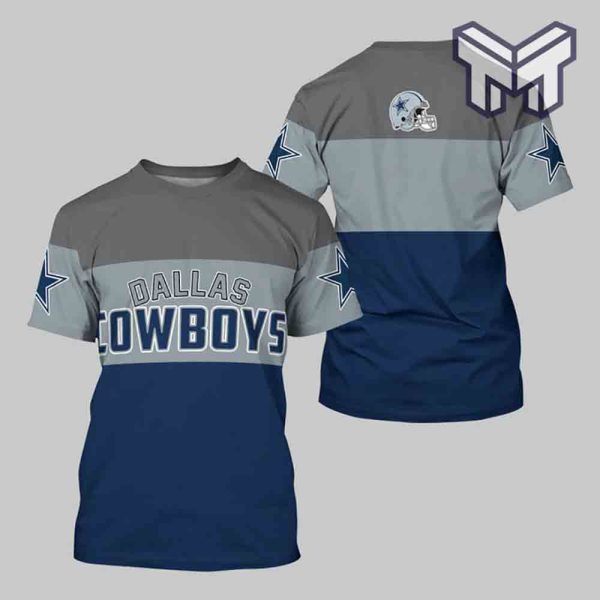 mens-dallas-cowboys-t-shirt-extreme-3d-3d-all-over-printed-shirts