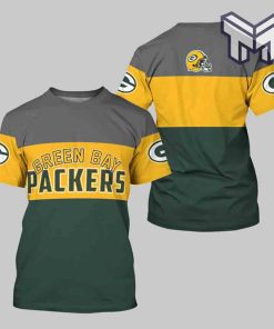 mens-green-bay-packers-t-shirt-extreme-3d-3d-all-over-printed-shirts