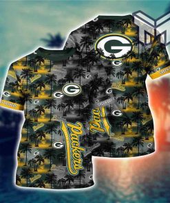 mens-green-bay-packers-t-shirt-palm-trees-graphic-3d-all-over-printed-shirts