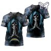 mens-los-angeles-chargers-t-shirts-background-skull-smoke-3d-all-over-printed-shirts