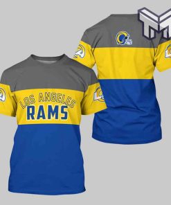 mens-los-angeles-rams-t-shirt-extreme-3d-3d-all-over-printed-shirts