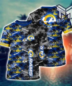 mens-los-angeles-rams-t-shirt-palm-trees-graphic-3d-all-over-printed-shirts