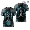 mens-miami-dolphins-t-shirts-background-skull-smoke-3d-all-over-printed-shirts