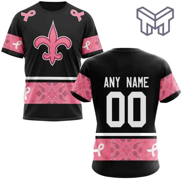 mens-new-orleans-saints-t-shirts-breast-cancer-3d-all-over-printed-shirts