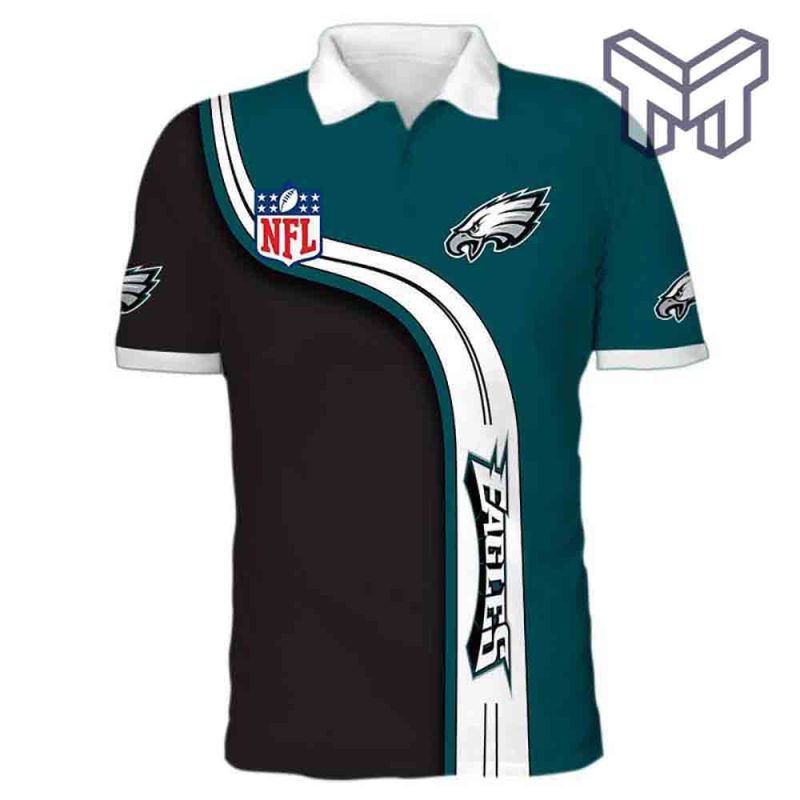 mens-philadelphia-eagles-polo-shirt-3d-limited-edition-premium-polo-shirts