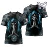 mens-philadelphia-eagles-t-shirts-background-skull-smoke-3d-all-over-printed-shirts