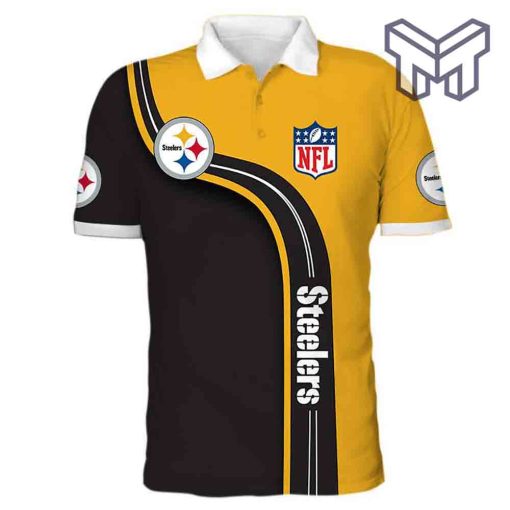 mens-pittsburgh-steelers-polo-shirt-3d-limited-edition-premium-polo-shirts