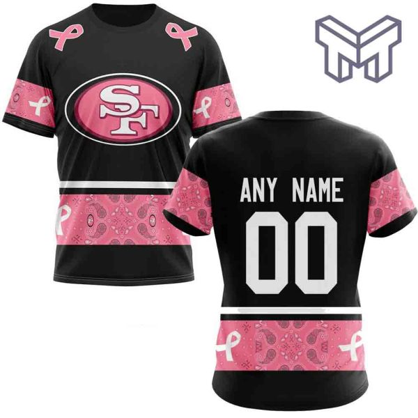 mens-san-francisco-49ers-t-shirts-breast-cancer-3d-all-over-printed-shirts