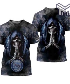 mens-tennessee-titans-t-shirts-background-skull-smoke-3d-all-over-printed-shirts