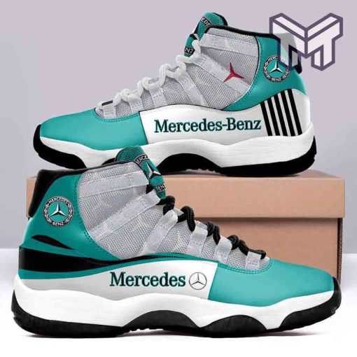 mercedes-aj11-sneaker-gift-for-mercedes-air-jordan-11-gift-for-fan-hot-2023