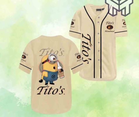 minions-tito-baseball-jersey-unisex-baseball-shirt-unisex-jersey-short-sleeve-teestitched-jerseybaseball-tshirtbaseball-teegift-for-him1