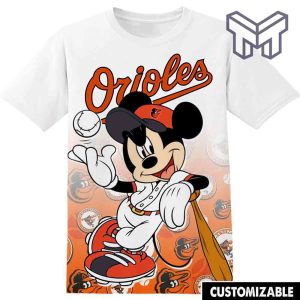 mlb-baltimore-orioles-disney-mickey-3d-t-shirt-all-over-3d-printed-shirts