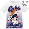 mlb-chicago-cubs-disney-mickey-3d-t-shirt-all-over-3d-printed-shirts