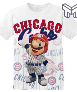 mlb-chicago-cubs-super-mario-3d-t-shirt-all-over-3d-printed-shirts