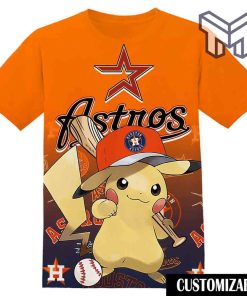 mlb-houston-astros-pokemon-pikachu-3d-t-shirt-all-over-3d-printed-shirts