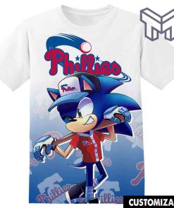 mlb-philadelphia-phillies-sonic-the-hedgehog-3d-t-shirt-all-over-3d-printed-shirts
