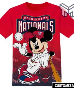 mlb-washington-nationals-disney-mickey-3d-t-shirt-all-over-3d-printed-shirts