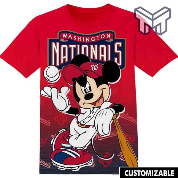 mlb-washington-nationals-disney-mickey-3d-t-shirt-all-over-3d-printed-shirts
