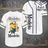 modelo-baseball-jersey-minion-modelo-baseball-jersey-modelo-especial-beer-lover-baseball-shirt-beer-lovers-shirtmodelo-shirt-men1