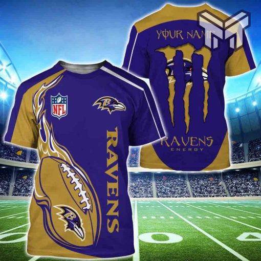 monster-energy-baltimore-ravens-t-shirts-men-custom-name-3d-all-over-printed-shirts