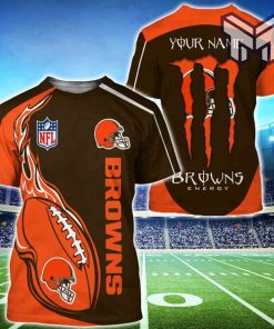 monster-energy-cleveland-browns-t-shirts-men-custom-name-3d-all-over-printed-shirts