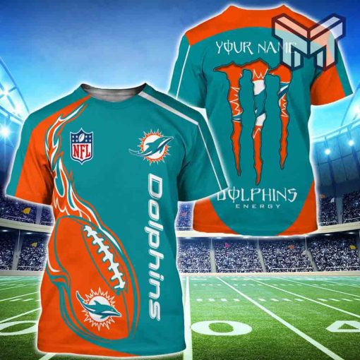 monster-energy-miami-dolphins-t-shirts-men-custom-name-3d-all-over-printed-shirts